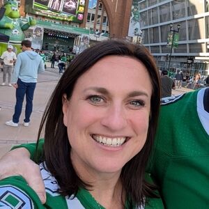 Meet your Posher, Ellen